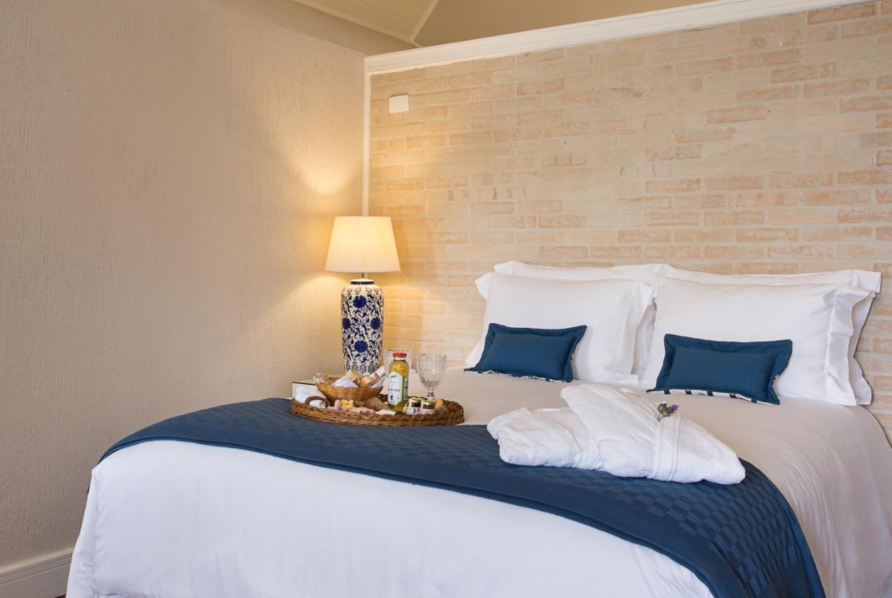 Secreto Boutique Hotel Campos do Jordão Eksteriør bilde