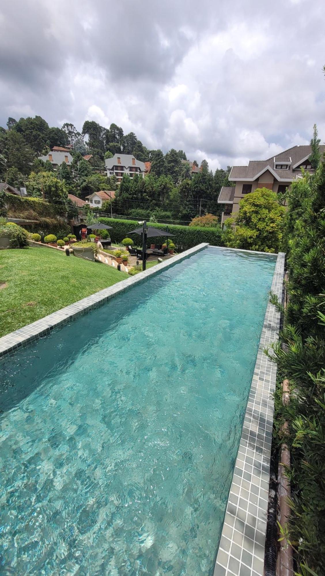 Secreto Boutique Hotel Campos do Jordão Eksteriør bilde