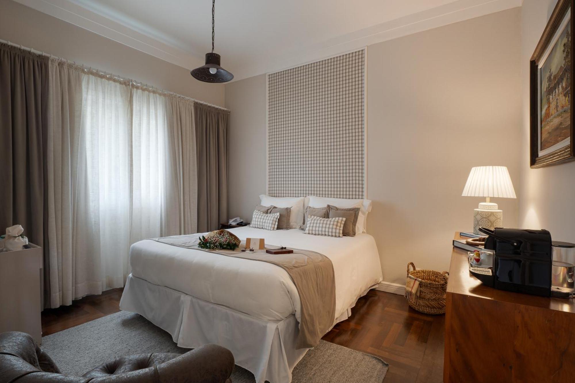 Secreto Boutique Hotel Campos do Jordão Eksteriør bilde