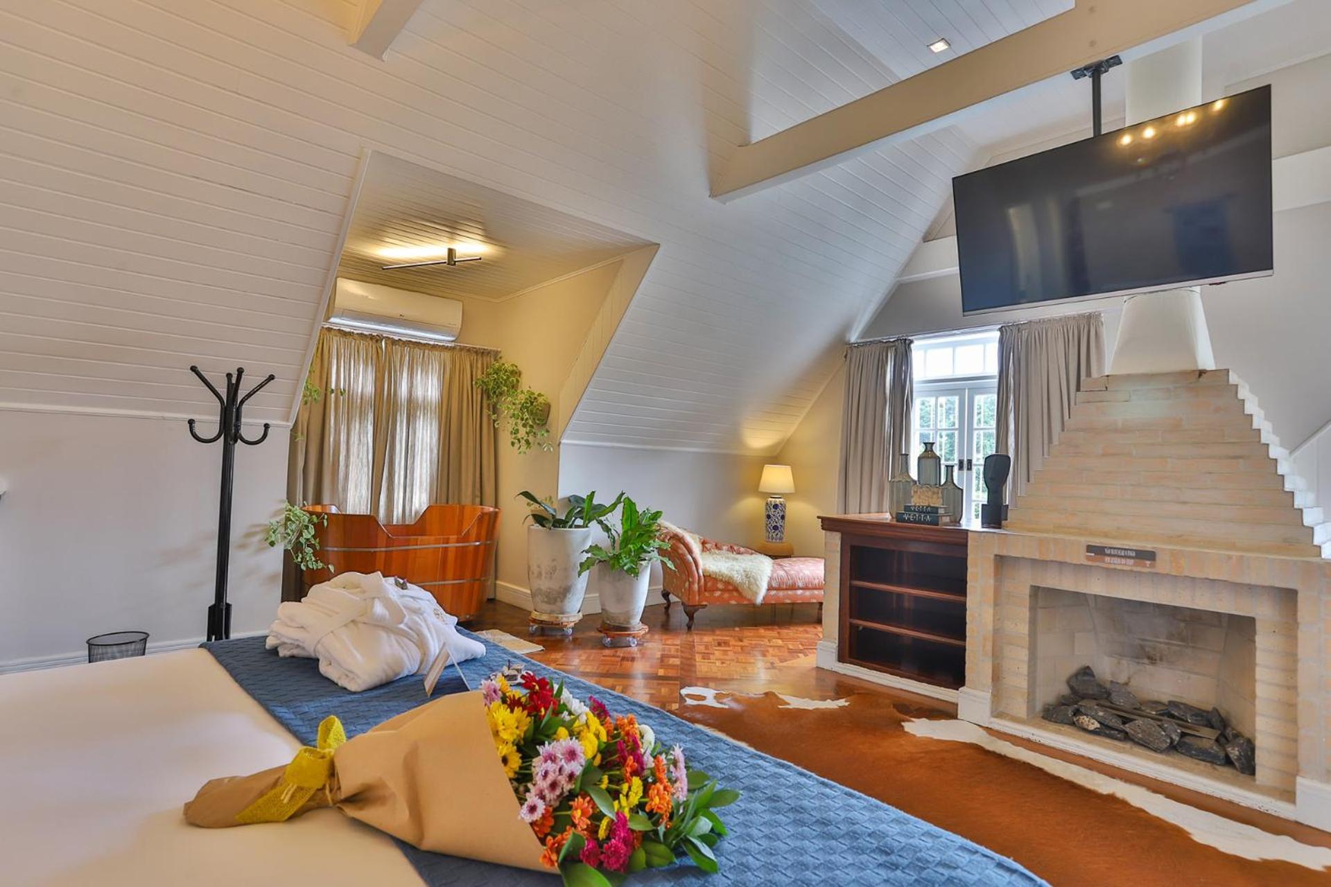 Secreto Boutique Hotel Campos do Jordão Eksteriør bilde